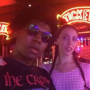 Meet your Posher, Prince